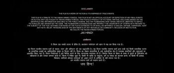 Bhuj: The Pride of India (2021) download