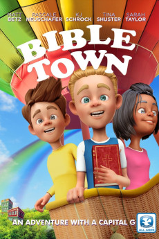 Bible Town (2017) download
