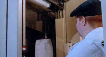 Bienvenue à bord! (1990) download