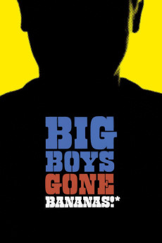 Big Boys Gone Bananas!* (2011) download