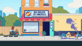 Big Bruh (2023) download