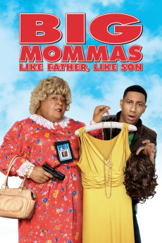 Big Mommas: Like Father, Like Son (2011) download