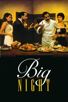 Big Night (1996) download