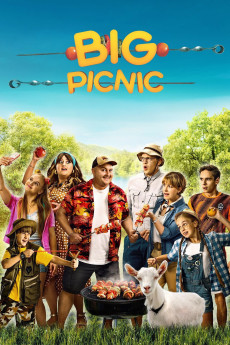 Big Picnic (2022) download