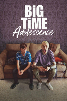 Big Time Adolescence (2019) download