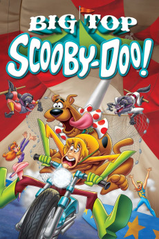 Big Top Scooby-Doo! (2012) download