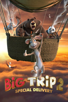 Big Trip 2: Special Delivery (2022) download
