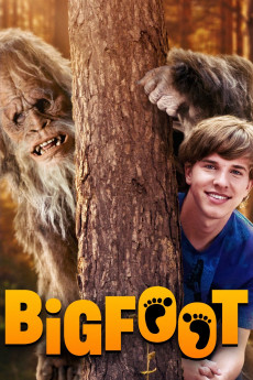 Bigfoot (2009) download