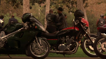 Biker Boyz (2003) download
