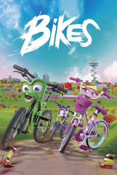 Bikes (2018) download