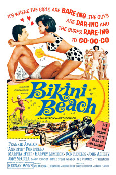 Bikini Beach (1964) download
