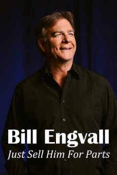 Bill Engvall: Just Sell Him for Parts (2016) download