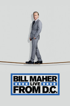 Bill Maher: Live from D.C. (2014) download