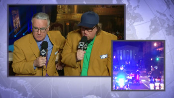 Bill Maher: Live from D.C. (2014) download