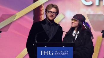 Billie Eilish: Unfiltered (2024) download