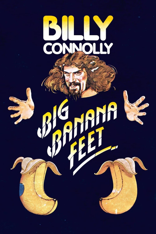 Billy Connolly: Big Banana Feet (1977) download