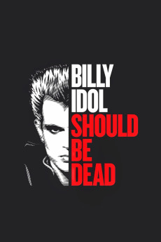 Billy Idol Should Be Dead (2025) download