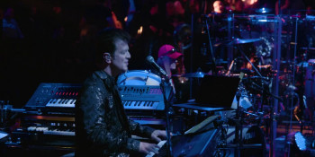 Billy Joel: The 100th: Live at Madison Square Garden (2024) download