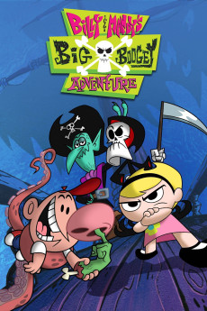 Billy & Mandy's Big Boogey Adventure (2007) download