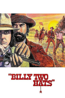 Billy Two Hats (1974) download