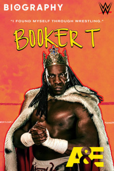 Biography: WWE Legends Booker T (2021) download