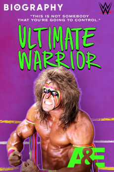 Biography: WWE Legends Ultimate Warrior (2021) download