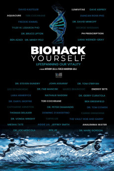 Biohack Yourself: Lifespanning Our Vitality (2024) download