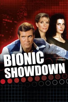Bionic Showdown: The Six Million Dollar Man and the Bionic Woman (1989) download