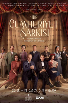 Bir Cumhuriyet Sarkisi (2024) download