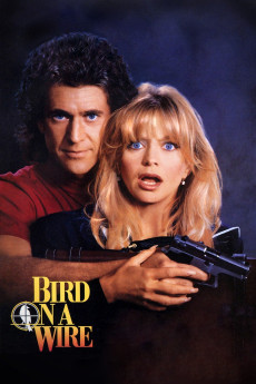 Bird on a Wire (1990) download