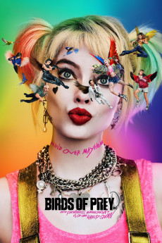 Birds of Prey and the Fantabulous Emancipation of One Harley Quinn (2020) download