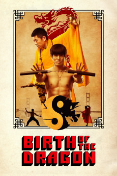 Birth of the Dragon (2016) download