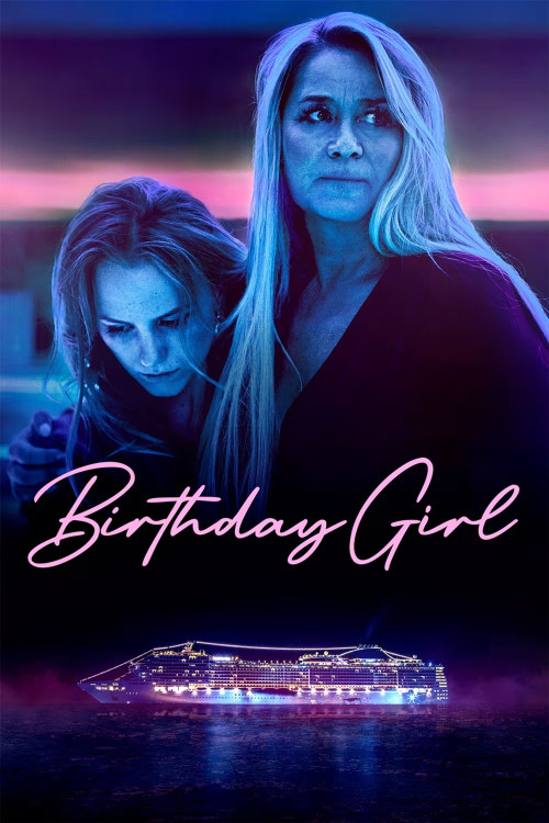 Birthday Girl (2023) download