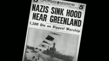 Bismarck: 24 Hours to Doom (2021) download