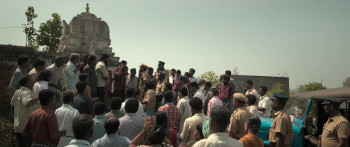 Bison: Kaalamaadan (2025) download