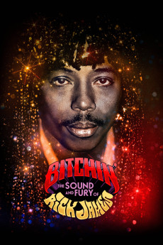 Bitchin': The Sound and Fury of Rick James (2021) download