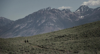 Bitterbrush (2021) download