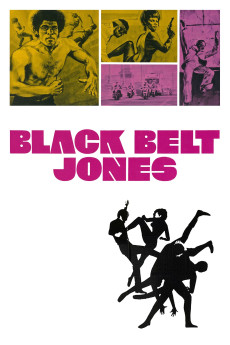 Black Belt Jones (1974) download