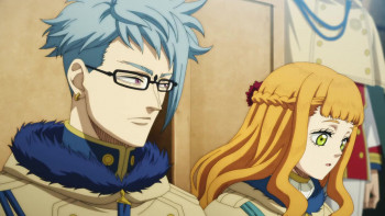 Black Clover: Sword of the Wizard King (2023) download