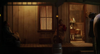 Black Creek (2024) download