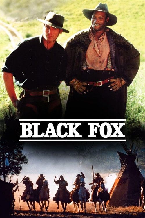 Black Fox (1995) download