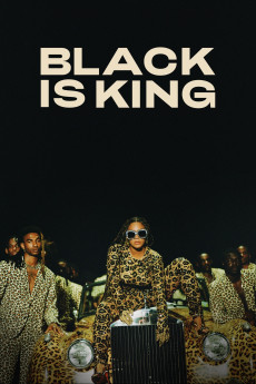 Black Is King (2020) download