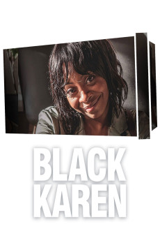 Black Karen (2022) download
