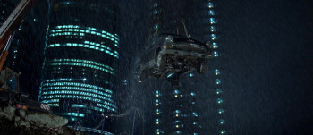 Black Lightning (2009) download