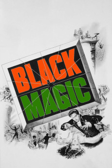 Black Magic (1949) download