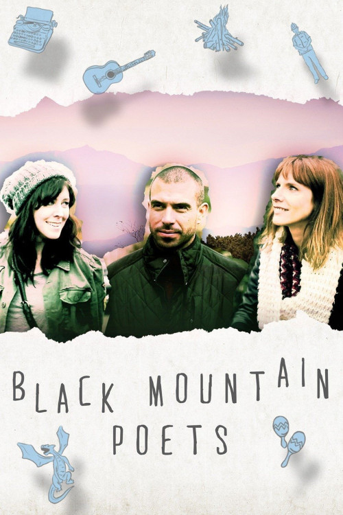 Black Mountain Poets (2015) download