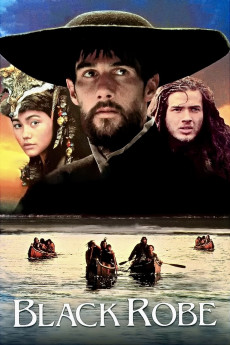Black Robe (1991) download