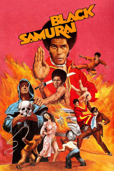 Black Samurai (1976) download