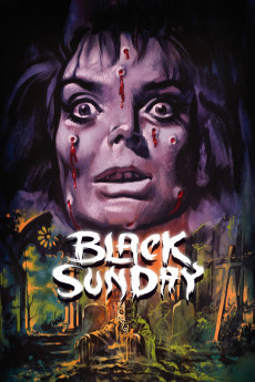 Black Sunday (1960) download