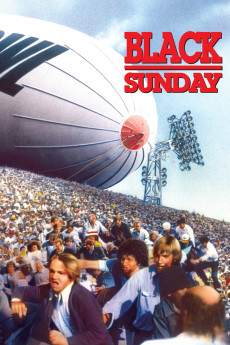 Black Sunday (1977) download